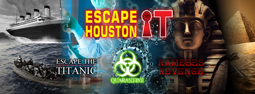 Escape It Houston