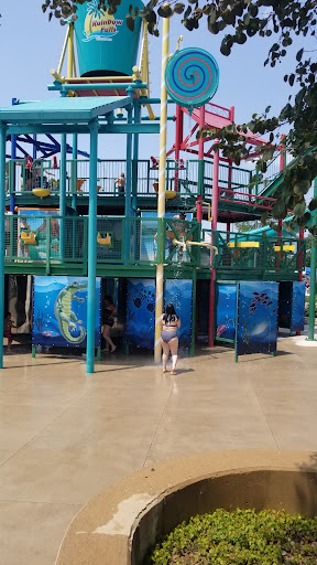 Water Park «Rainbow Falls Waterpark», reviews and photos, 200 Reverend Morrison Boulevard, Elk Grove Village, IL 60007, USA