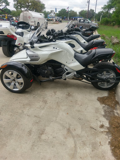 Motorsports Store «Coyote Powersports», reviews and photos, 32127 Interstate 10 Frontage Rd, Boerne, TX 78006, USA