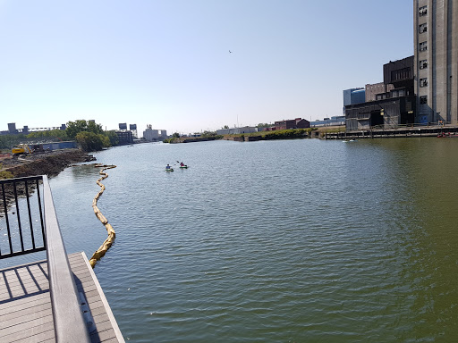 Park «River Fest Park», reviews and photos, 249 Ohio St, Buffalo, NY 14204, USA
