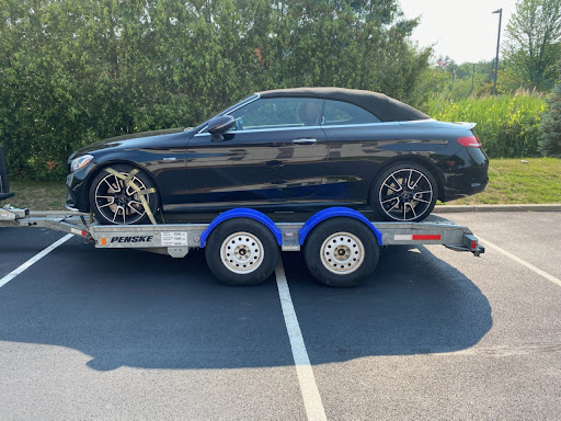 Moving and Storage Service «Moving Ahead Services», reviews and photos, 3883 Business Park Dr, Columbus, OH 43204, USA