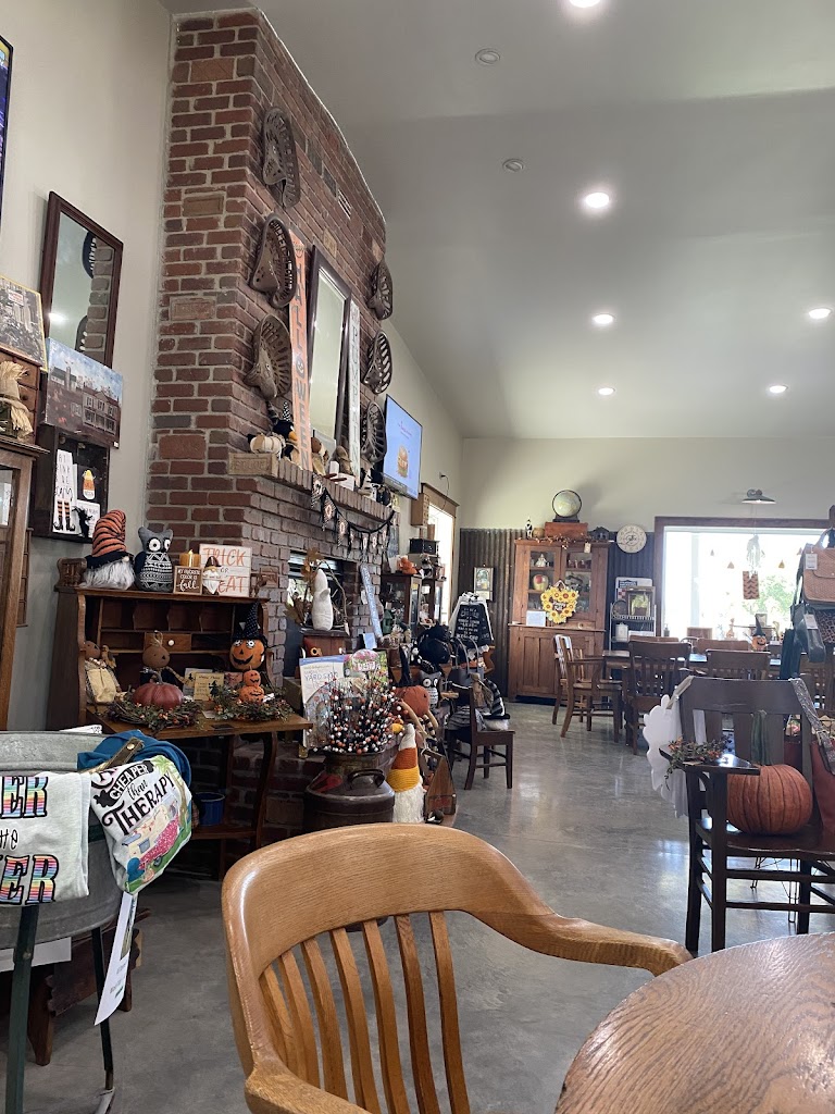 Uncommon Grounds 51055