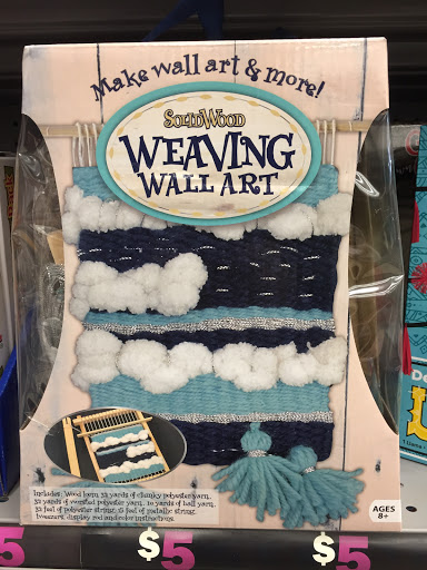 Variety Store «Five Below», reviews and photos, 23853 Eureka Rd, Taylor, MI 48180, USA