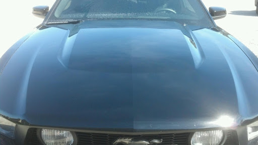 Car Detailing Service «Dynamic Auto Detailers», reviews and photos, 1011 Dozier Rd, Montgomery, AL 36117, USA