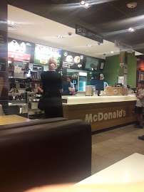 Atmosphère du Restauration rapide McDonald's à Montpellier - n°7