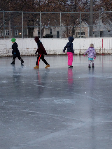 Park «Bohanon Park», reviews and photos, 4917 Bryant Ave N, Minneapolis, MN 55430, USA