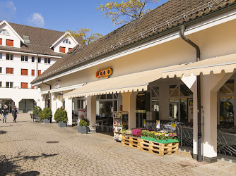 Coop Supermarkt Schwyz