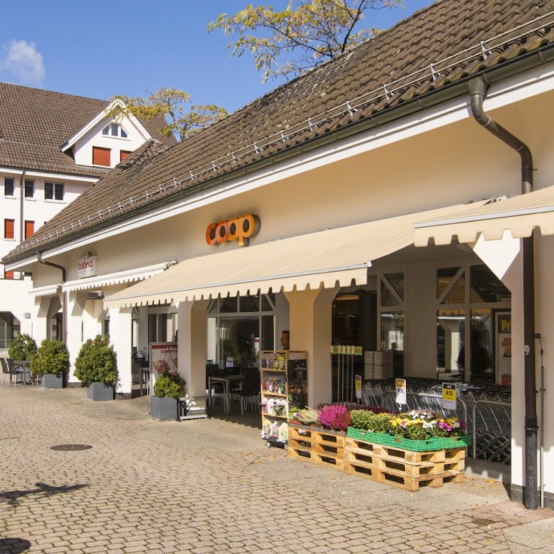 Coop Supermarkt Schwyz