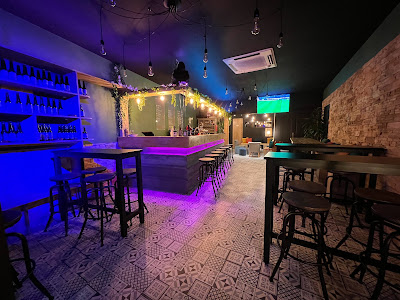 Le Local à Brax