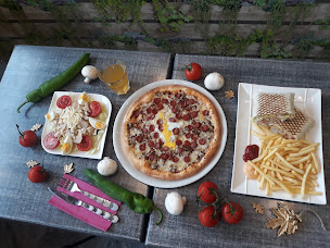 Photo n°7 de RAPIDO PIZZA à Bessancourt ()
