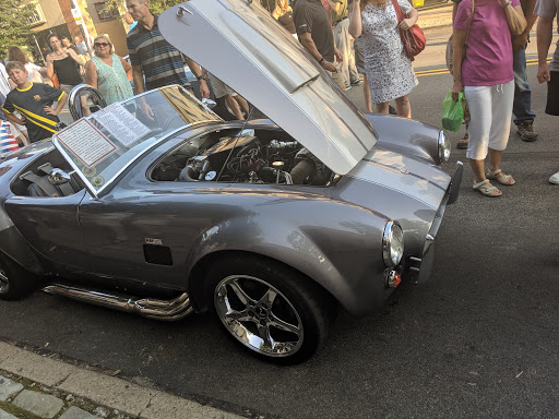 Shoe Store «Littles Shoes», reviews and photos, 5850 Forbes Ave, Pittsburgh, PA 15217, USA