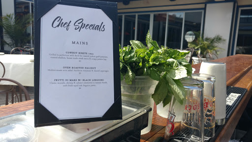 American Restaurant «Savor», reviews and photos, 411 Boulevard, Seaside Heights, NJ 08751, USA