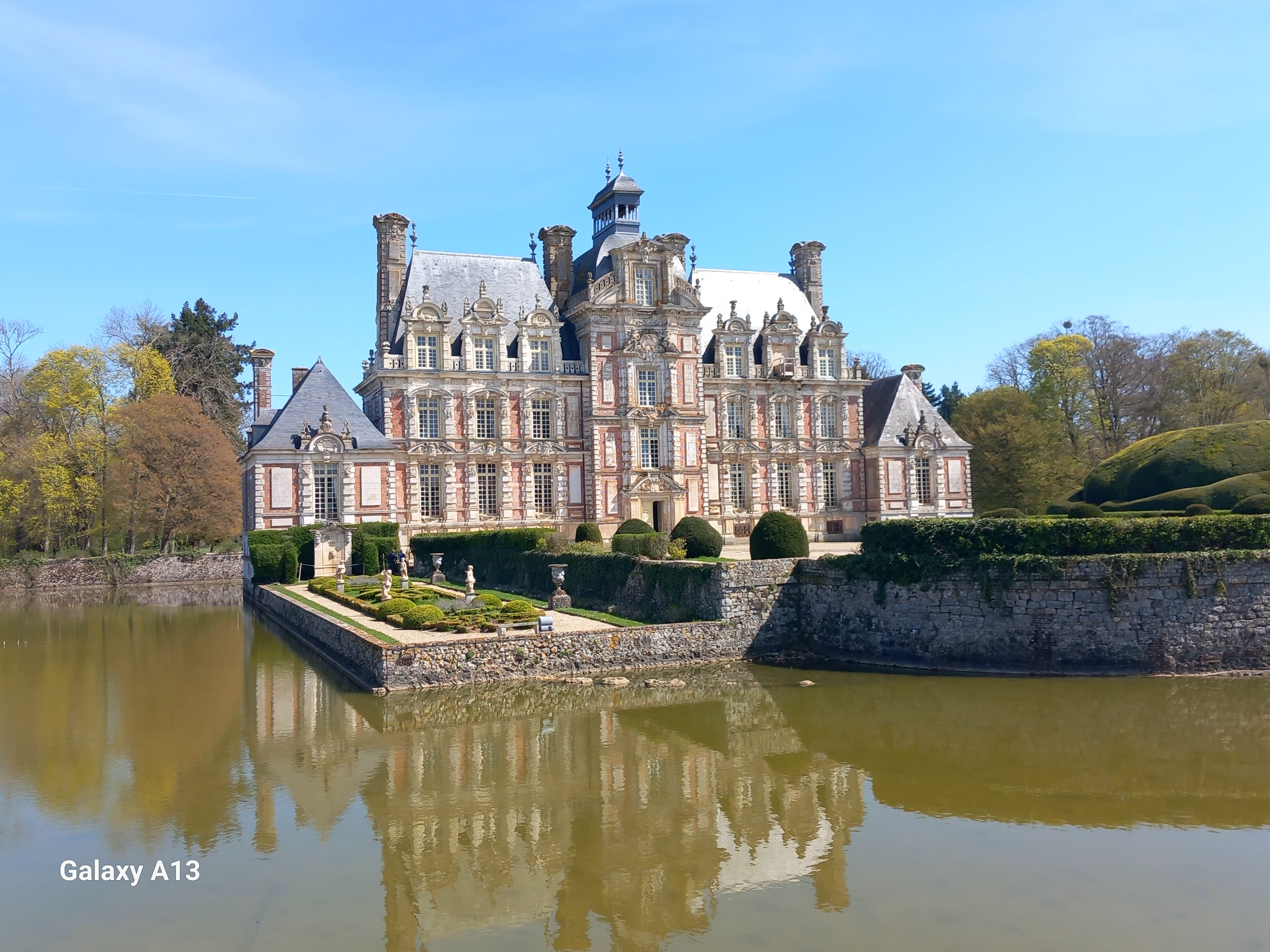 Photo n° 3 de l'avis de valerie.a fait le 16/04/2023 à 11:12