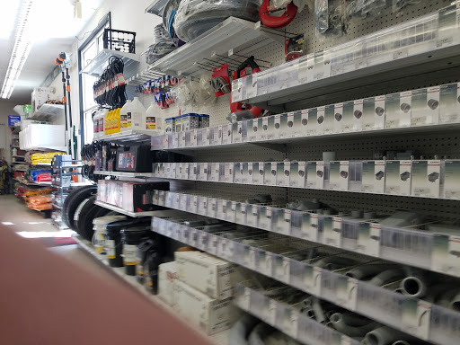 Hardware Store «Baltimore Bldrs & Ace Hdw», reviews and photos, 8865 Lancaster-Kirkersville Rd NW, Baltimore, OH 43105, USA