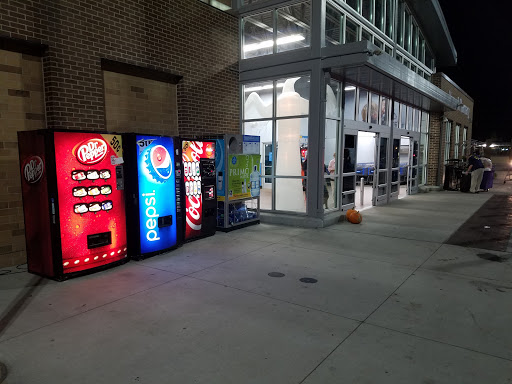 Department Store «Walmart Supercenter», reviews and photos, 3390 N Hwy 67, Florissant, MO 63033, USA