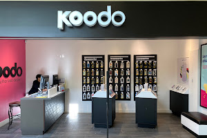 Koodo Authorized Dealer Parkland Mall