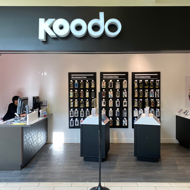 Koodo Authorized Dealer Parkland Mall