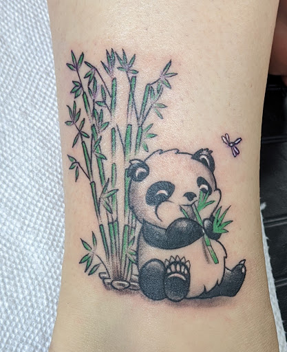 Tattoo Shop «7ink Miami Tattoos», reviews and photos, 12460 SW 8th St #211, Miami, FL 33184, USA