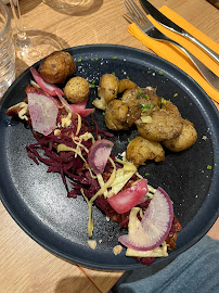 Les plus récentes photos du Restaurant L'Escalette à Bordeaux - n°9