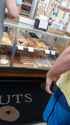  «Donut Spot», reviews and photos, 5148 Pleasant Ave, Fairfield, OH 45014, USA