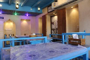 مشويات الديرة للأكلات الشعبية - Al Deira Grills Restaurant image