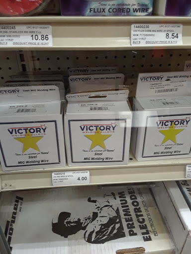 Hardware Store «Cox Hardware and Lumber», reviews and photos, 1923 N Wayside Dr, Houston, TX 77011, USA