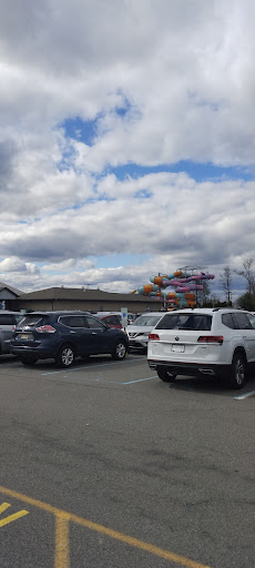 Amusement Center «The Funplex», reviews and photos, 182 NJ-10, East Hanover, NJ 07936, USA