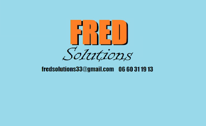 FRED Solutions