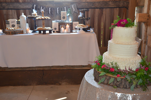 Wedding Venue «The Barn on Boundary», reviews and photos, 19601 N Boundary Rd, Eaton, IN 47338, USA