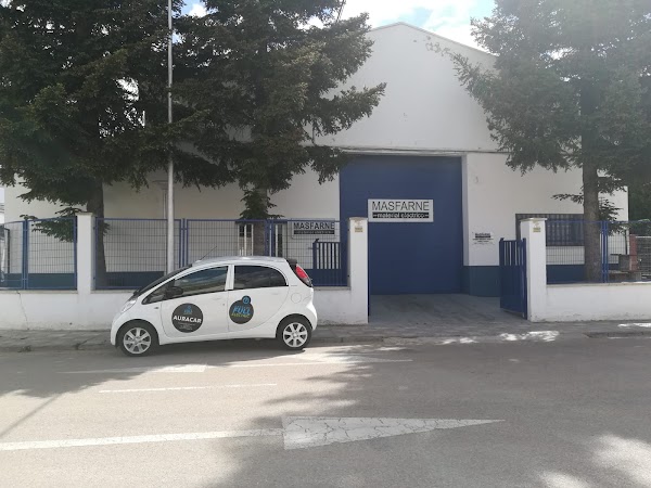 Masfarne Cuenca, S.A.
