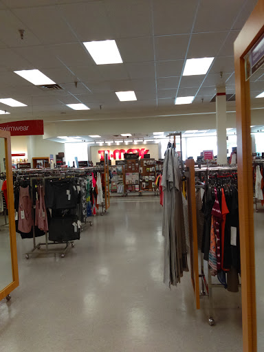 Department Store «T.J. Maxx», reviews and photos, 2467 W Stadium Blvd, Ann Arbor, MI 48103, USA
