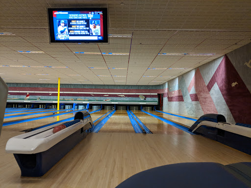 Bowling Alley «Sunnyside Bowladrome Inc», reviews and photos, 176 Water St, Danvers, MA 01923, USA