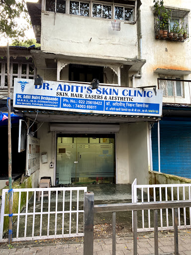 Dr Aditi's Skin Clinic