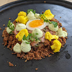 Photo n°7 de l'avis de Claudio.a fait le 10/03/2023 à 18:10 sur le  Villa Feer Restaurant à Lörrach