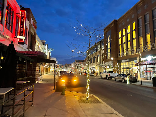 Shopping Mall «Crocker Park», reviews and photos, 228 Market St, Westlake, OH 44145, USA