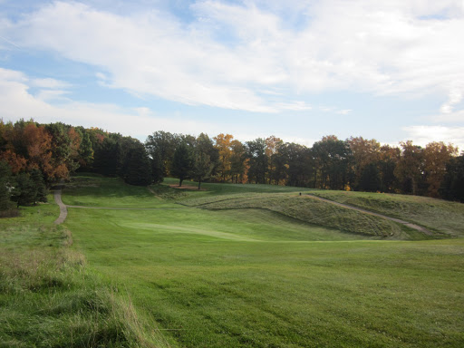 Golf Course «Chemung Hills Golf Club & Banquet Center», reviews and photos, 3125 Golf Club Rd, Howell, MI 48843, USA