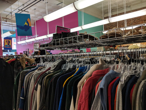 Thrift Store «Out of the Closet - Brooklyn», reviews and photos, 475 Atlantic Ave, Brooklyn, NY 11217, USA