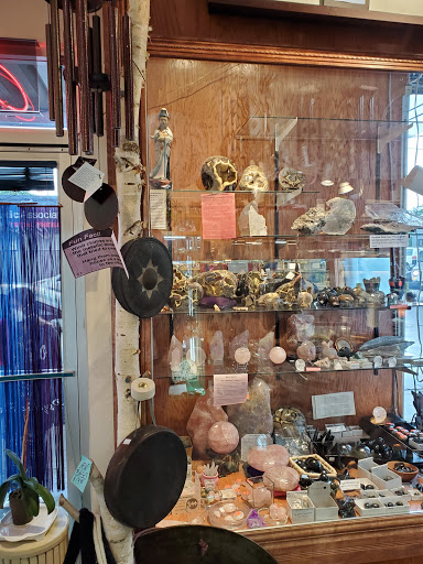 Store «Crystal Heart Books & Beads», reviews and photos, 4675 SW Washington Ave, Beaverton, OR 97005, USA