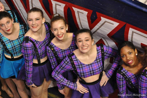 Dance School «Bravo Dance Center GA», reviews and photos, 5340 Brookstone Dr NW #108, Acworth, GA 30101, USA