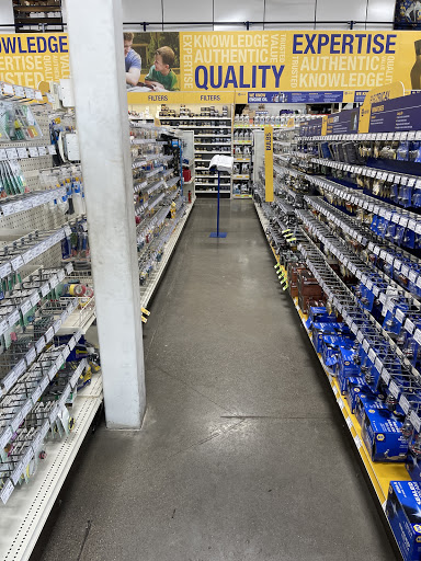 Auto Parts Store «NAPA Auto Parts - Cottens Inc», reviews and photos, 224 County Rd 81, Osseo, MN 55369, USA