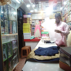 Ishaque Dresses photo