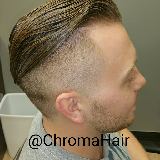 Beauty Salon «Chroma Hair Studio at My Salon Suite», reviews and photos, 1152 S Colorado Blvd #206, Glendale, CO 80246, USA