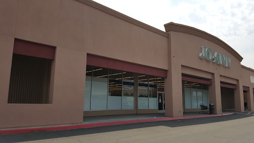 Fabric Store «Jo-Ann Fabrics and Crafts», reviews and photos, 3750 Kietzke Ln, Reno, NV 89502, USA