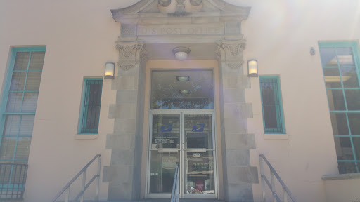 Post Office «United States Postal Service», reviews and photos, 893 Marsh St, San Luis Obispo, CA 93401, USA