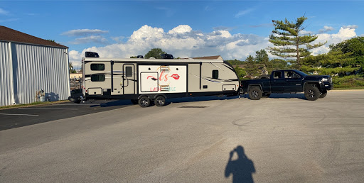 Window Tinting Service «Auto Styles LLC», reviews and photos, 13574 NW Industrial Dr, Bridgeton, MO 63044, USA