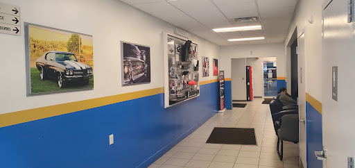 Chevrolet Dealer «Chevrolet of Smithtown», reviews and photos, 920 Middle Country Rd, St James, NY 11780, USA