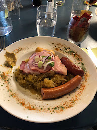 Photo n°39 de Winstub La Taverne à Colmar ()