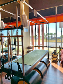 Om Sweet Om Pilates Training Center - Photo 8 - Car repair in Upland, CA, Ontario