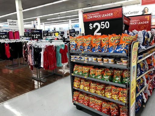 Discount Store «Walmart», reviews and photos, 450 Highland Ave, Salem, MA 01970, USA