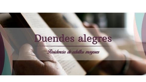 Duendes Alegres Residencia para Adultos Mayores